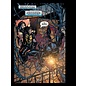 Dark Dragon Books Marvel Knights Spider-Man 2 Dood Spoor