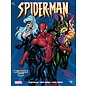 Dark Dragon Books Marvel Knights Spider-Man 6 De laatste snik