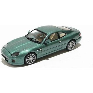 Die cast model auto Aston Martin DB7 Vantage 1:43