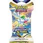 The Pokemon Company Sword & Shield Brilliant Stars sleeved boosterpack