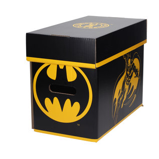 SD Toys DC Comics: Batman bewaardoos