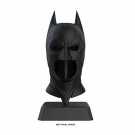 Eaglemoss Batman The Dark Night Maske Museum Replica