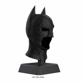 Eaglemoss Batman The Dark Night Maske Museum Replica