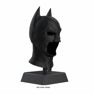 Eaglemoss Batman The Dark Night Masker Museum Replica