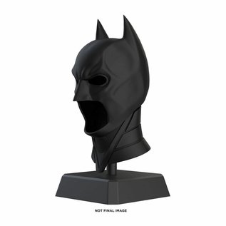 Eaglemoss Batman The Dark Night Cowl Museum Replica