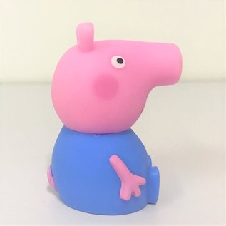 Comansi Peppa Pig figure  - My first George