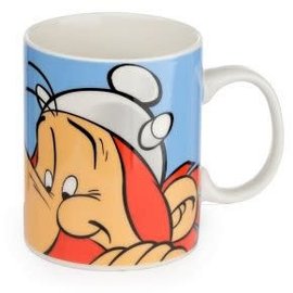 Puckator Asterix Becher - Obelix