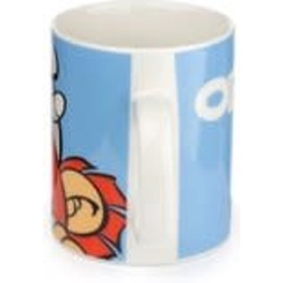 Puckator Asterix mug - cup Obelix