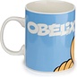 Puckator Asterix mug - cup Obelix