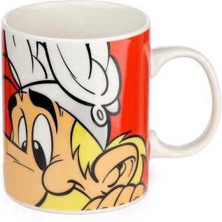 Puckator Asterix Becher