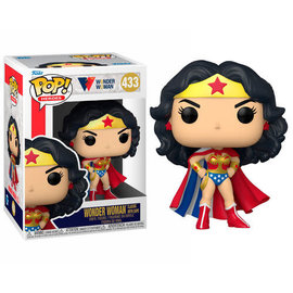 Funko Pop! Heroes 433 Wonder Woman Classic