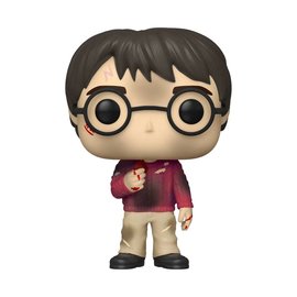 Funko Pop! Harry Potter 132 Harry mit dem Stein