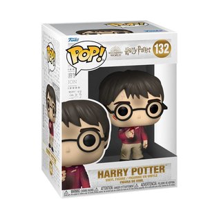 Funko Pop! Harry Potter 132 Harry mit dem Stein