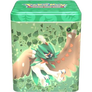 The Pokemon Company Pokémon TCG  Stacking Tin