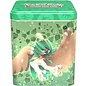 The Pokemon Company Pokémon TCG  Stacking Tin