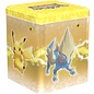 The Pokemon Company Pokémon TCG  Stacking Tin