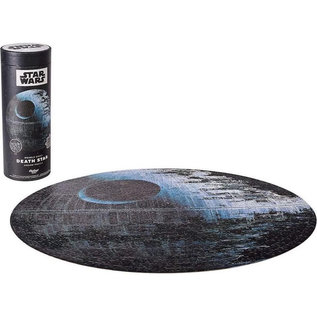 Ridley's Puzzle Star Wars Death Star - 1000 Teile