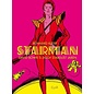 Scratch Books Starman - David Bowie's Ziggy Stardust jaren