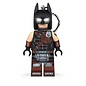 lego The Lego Movie Batman sleutelhanger met LED-lamp