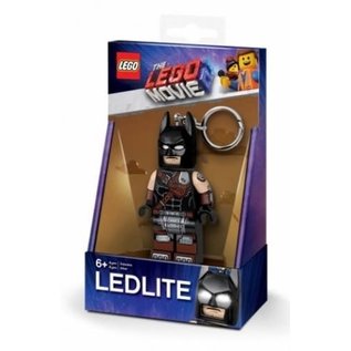lego The Lego Movie Batman Schlüsselanhänger mit LED-Leuchte