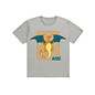 Difuzed Pokémon Charizard #006 T-Shirt