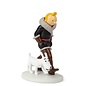 moulinsart Tintin statue - Tintin in the land of the Soviets