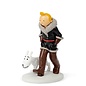 moulinsart Tintin statue - Tintin in the land of the Soviets