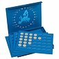 Leuchtturm Presso coin case for 168 2 euro coins