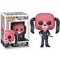 Funko Pop! Television 936 The Umbrella Academy - Cha Cha