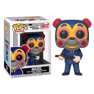 Funko Pop! Television 937 The Umbrella Academy - Hazel