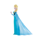 Bullyland Disney Frozen figuur - Elsa