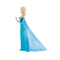 Bullyland Frozen - Elsa