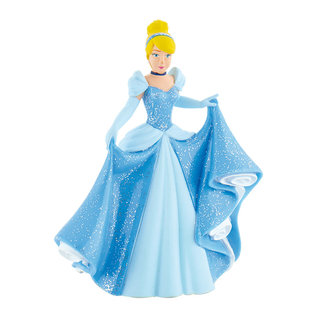 Bullyland Cinderella - Cinderella standing