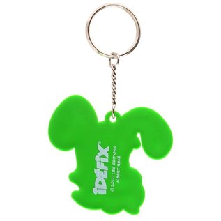 Puckator Asterix keychain - Idéfix