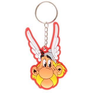 Puckator Asterix keychain