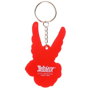 Puckator Asterix keychain