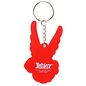 Puckator Asterix keychain