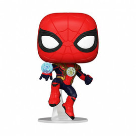 Funko Pop! Marvel 913 Spider-Man No Way Home