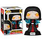 Funko Pop! Star Wars 433 Revitalized Emperor Palpatine