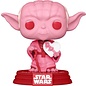 Funko Pop! Star Wars 421 - Valentine Yoda