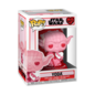 Funko Pop! Star Wars 421 - Valentine Yoda