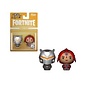Funko Pint Size Heroes: Fortnite - Omega and Valor