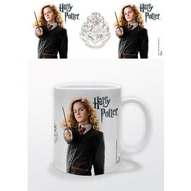 Mug Harry Potter 4 Maisons- 320 ml - Pyramid International - Galaxy Pop