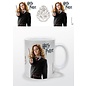 Pyramid Harry Potter Kaffeetasse Hermione Granger