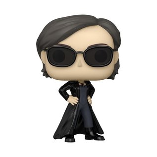 Funko Pop! Movies 1173 The Matrix - Trinity