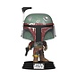 Funko Pop! Star Wars 484 - Cobb Vanth