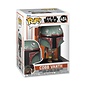 Funko Pop! Star Wars 484 - Cobb Vanth