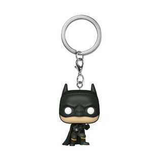 Funko Pocket Pop! Keychain The Batman - Batman