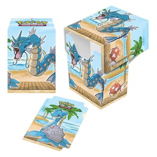 Ultra-Pro Pokémon Deckbox