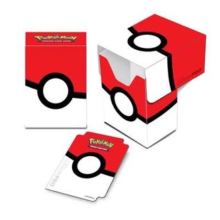 Ultra-Pro Pokémon Deckbox